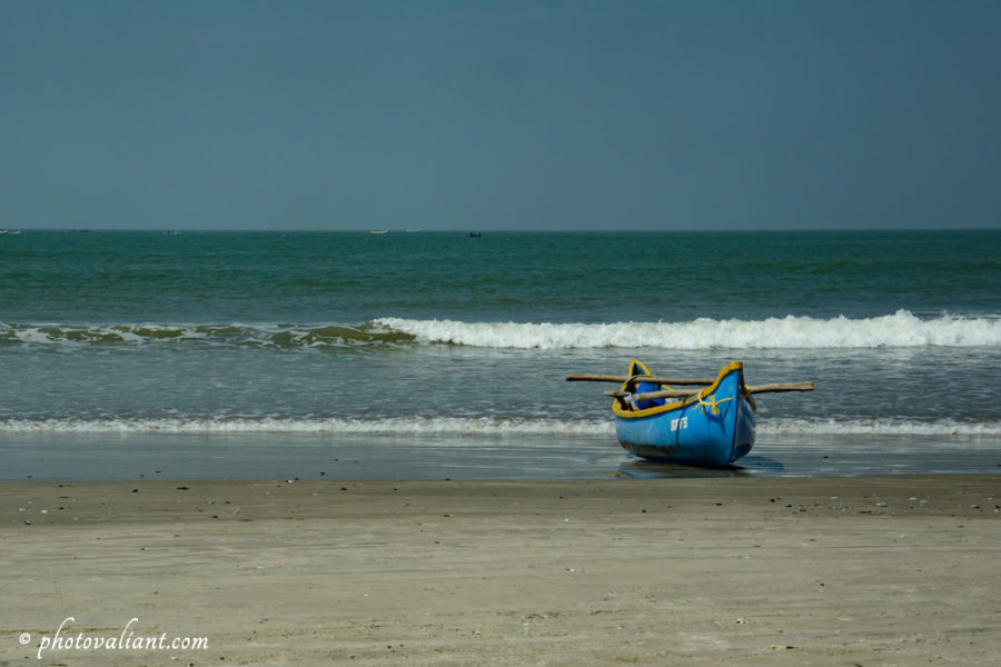 Muzhappilangad Beach
