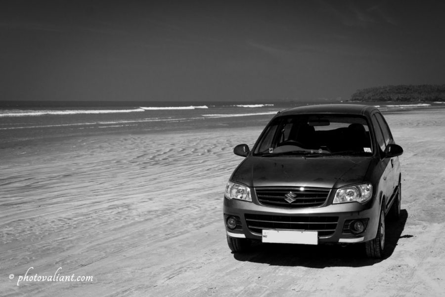 Muzhappilangad Beach