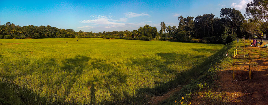 Nalumanikattu Thiruvanchoor Manarkadu