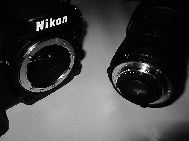 25 Things to Know Before Buying a Camera Lens