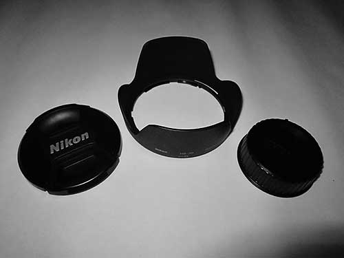 Lens Accessories