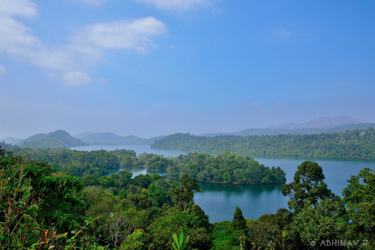 Athirapally to Valparai and Pollachi Road Trip – A Photo Journey